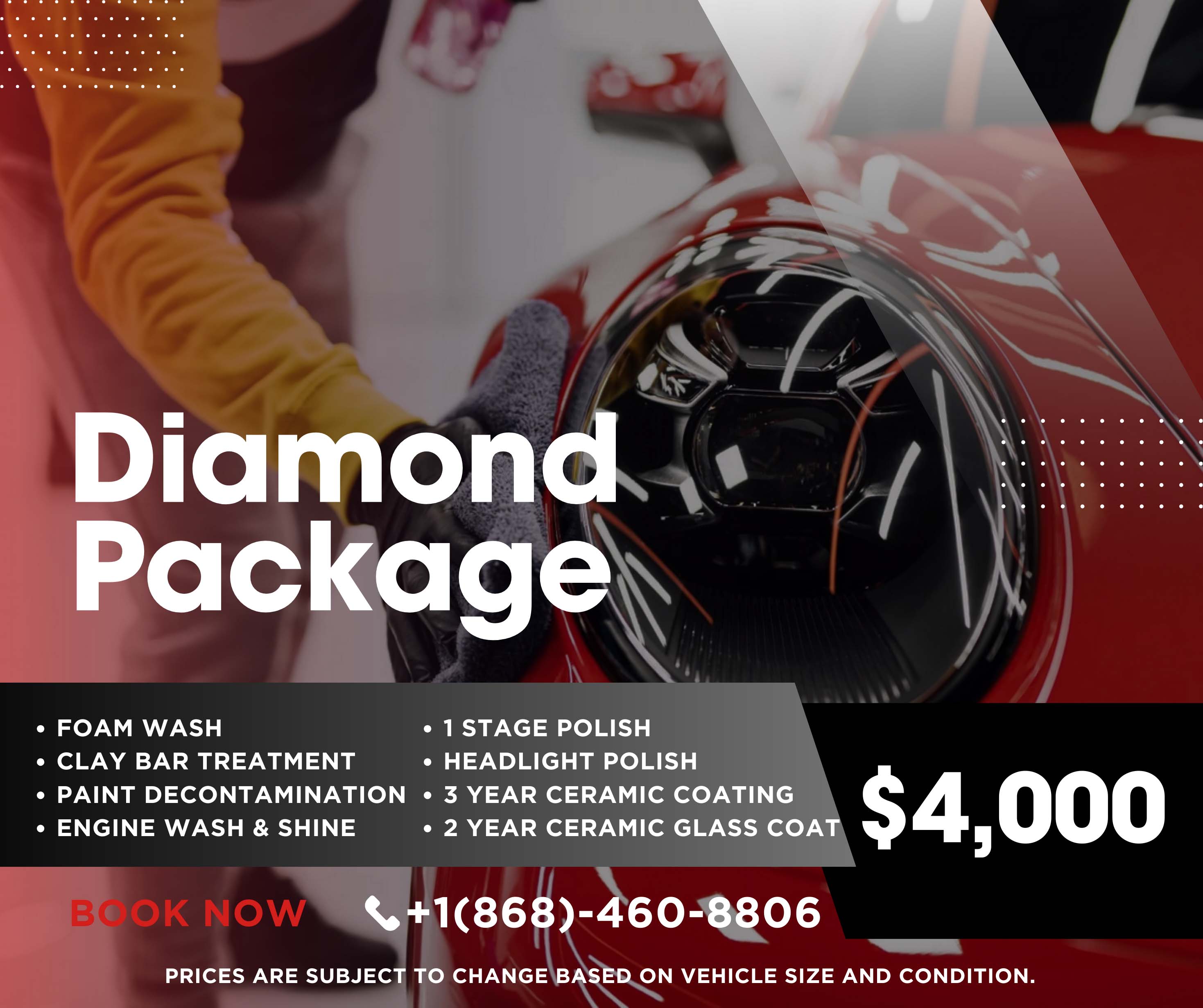 Diamond Package